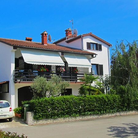 Apartments Rupec Poreč Zewnętrze zdjęcie