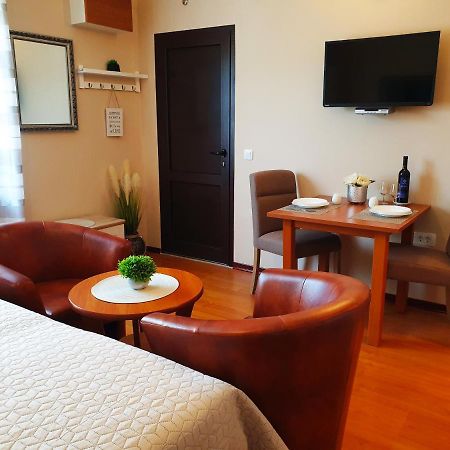 Apartments Rupec Poreč Zewnętrze zdjęcie