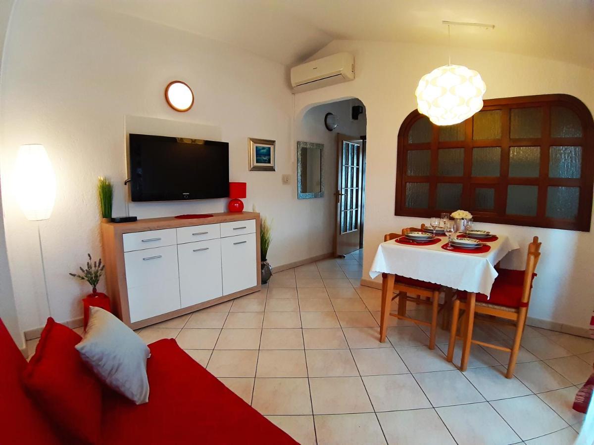 Apartments Rupec Poreč Zewnętrze zdjęcie