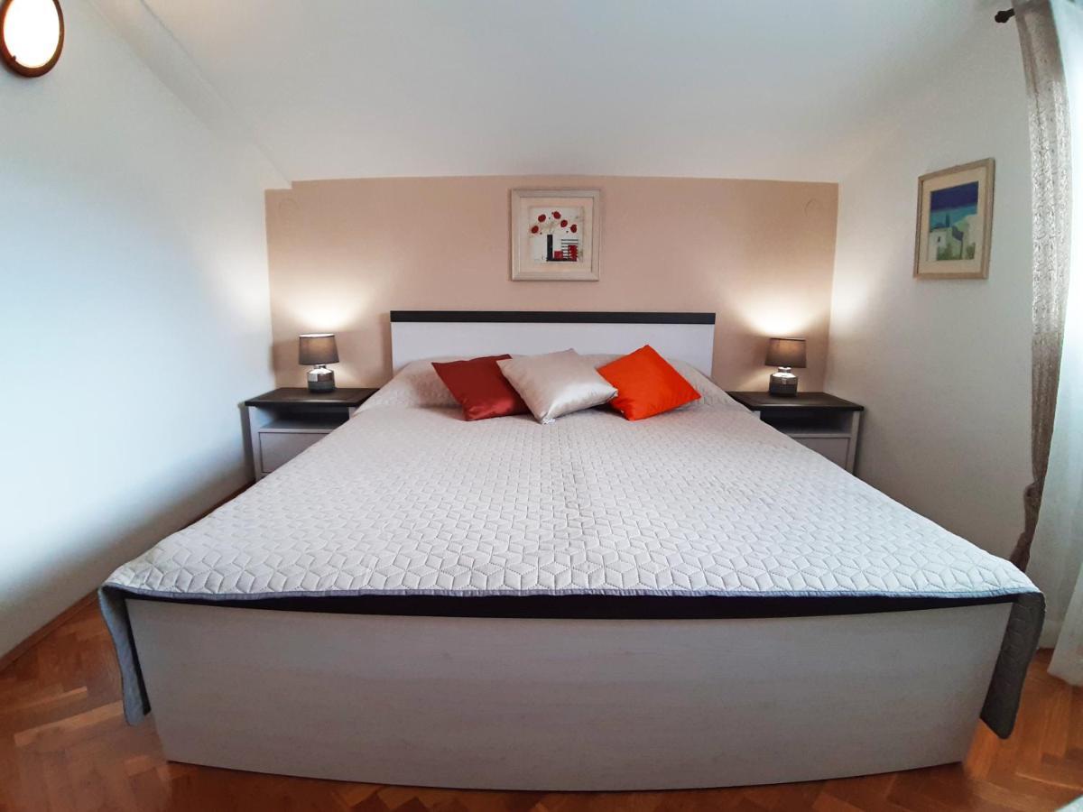 Apartments Rupec Poreč Zewnętrze zdjęcie