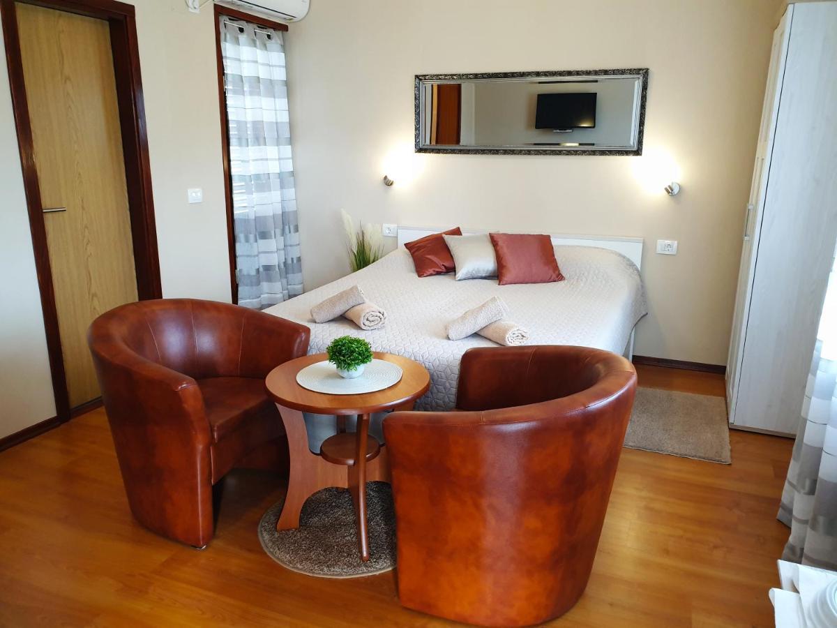 Apartments Rupec Poreč Zewnętrze zdjęcie