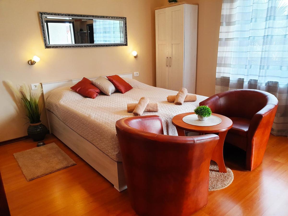 Apartments Rupec Poreč Zewnętrze zdjęcie