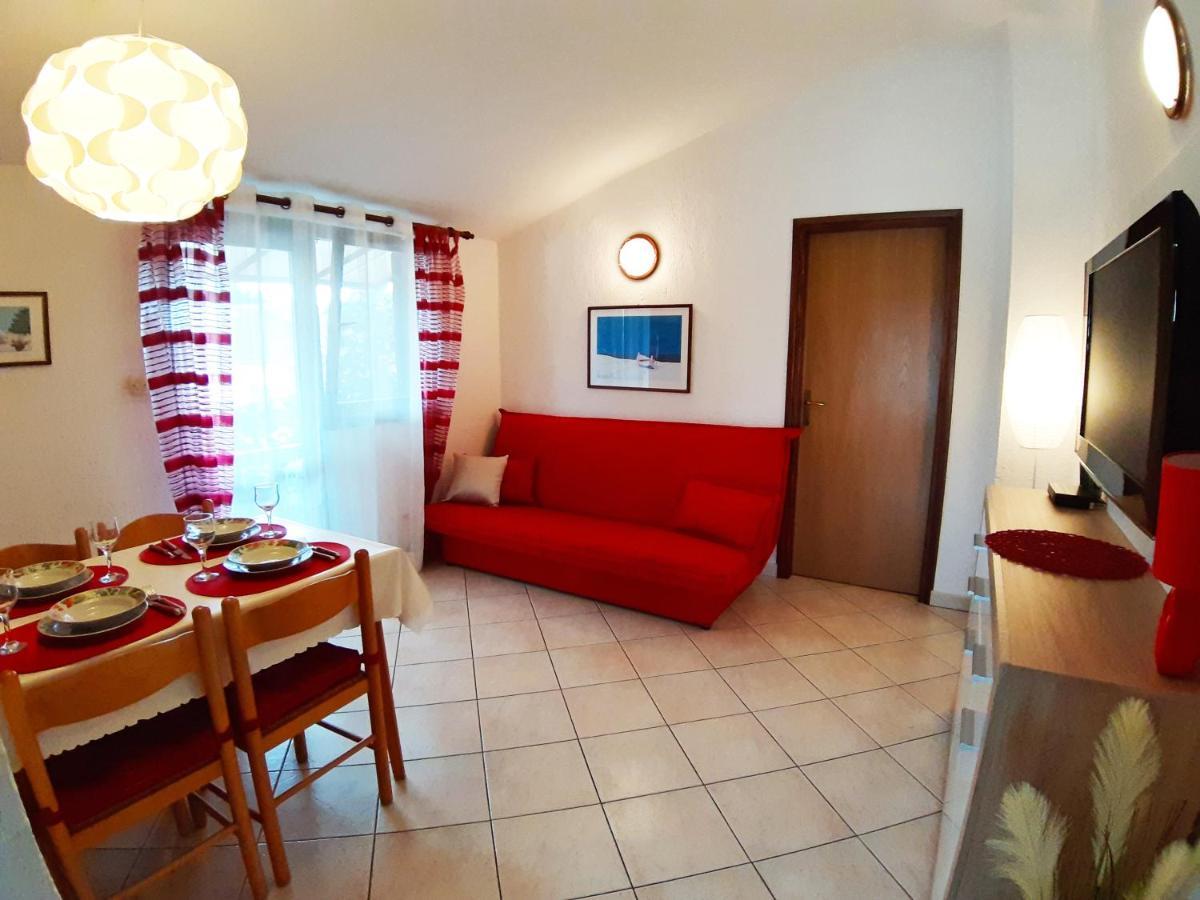 Apartments Rupec Poreč Zewnętrze zdjęcie