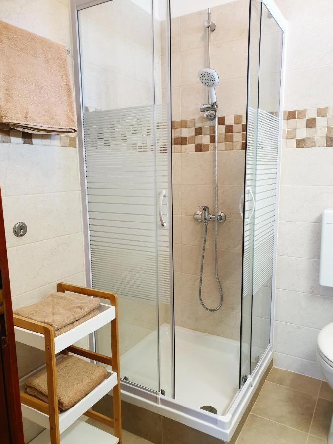 Apartments Rupec Poreč Zewnętrze zdjęcie