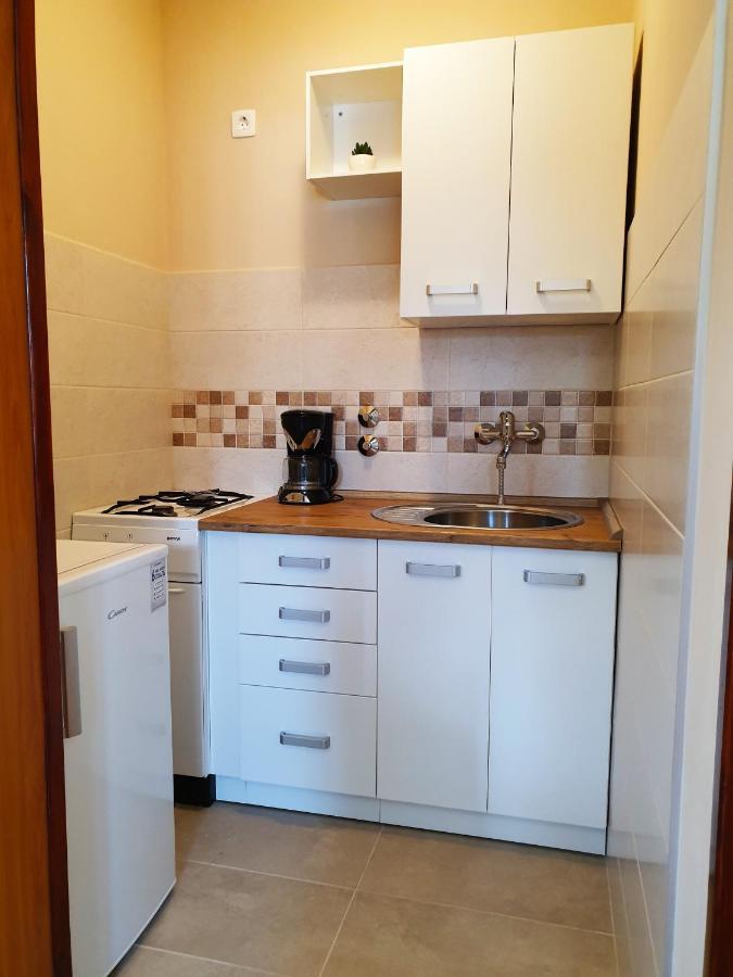 Apartments Rupec Poreč Zewnętrze zdjęcie