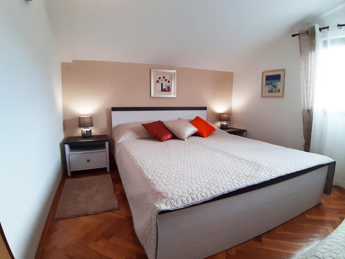 Apartments Rupec Poreč Zewnętrze zdjęcie