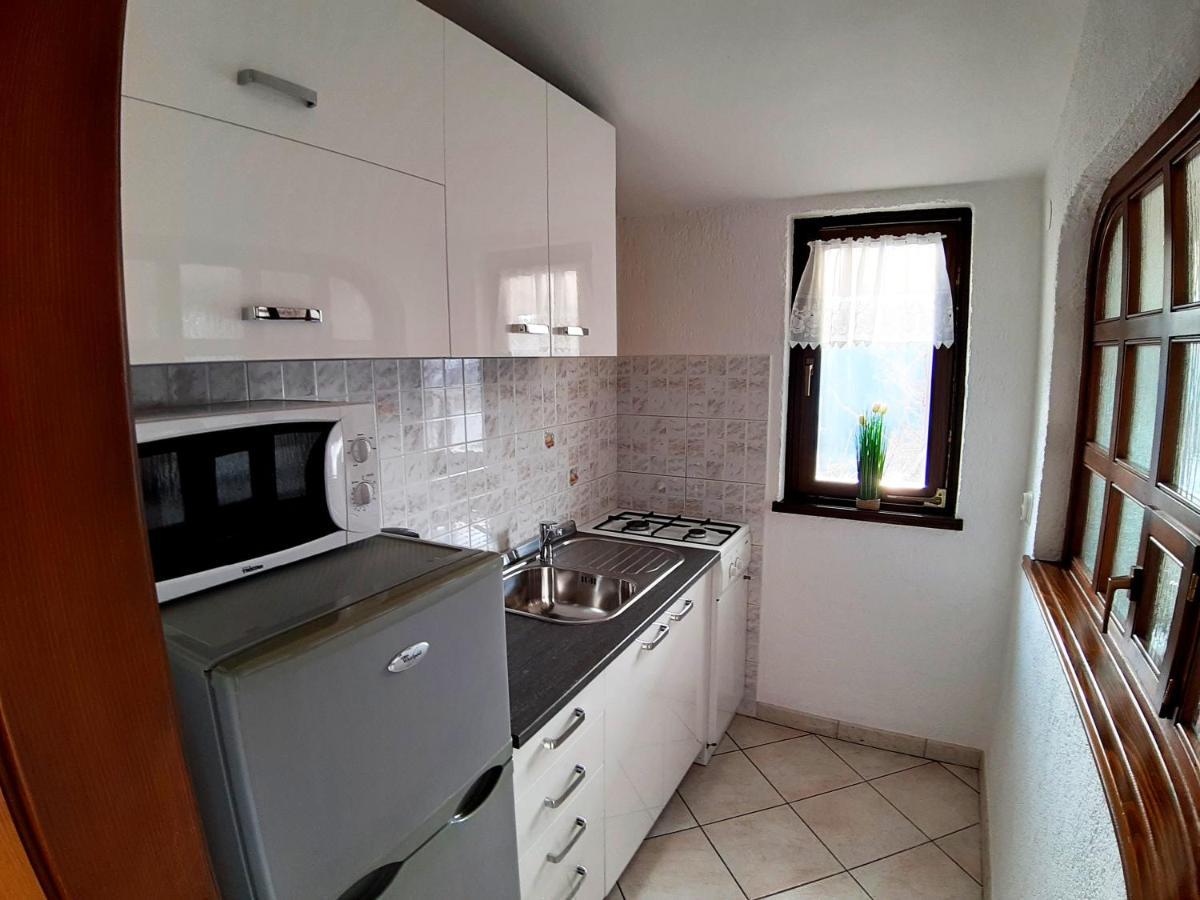 Apartments Rupec Poreč Zewnętrze zdjęcie
