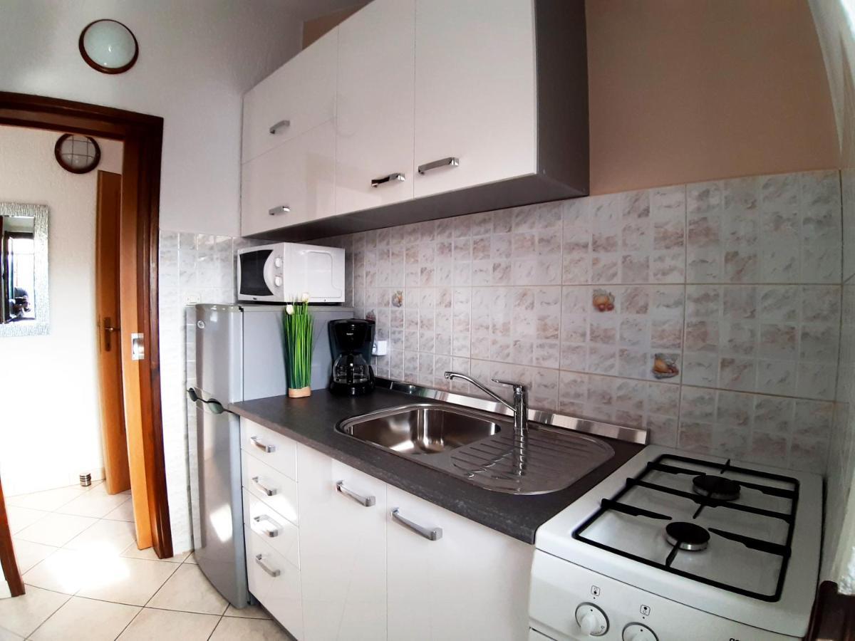 Apartments Rupec Poreč Zewnętrze zdjęcie
